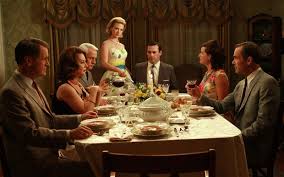 Come dine with me book. Yes It S Time To Come Dine With Us Again