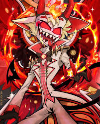 ハズビンホテル Hazbin Hotel | Hazbin Hotel Wiki | Fandom