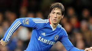 Carles puyol, john terry, diego godin; Torres Goals Will Come Eurosport