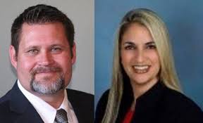 Huntington Beach Library Book Content and Ballot Measures A and B  Controversy