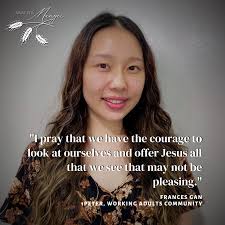 Away in a Manger: Joy — Office for Young People