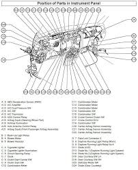 I have a 2003 toyota sequoia and get an intermittent brake light (parking brake) indicator which clears after power off. Abs Code 44 Deceleration Sensor Circuit Tacoma World