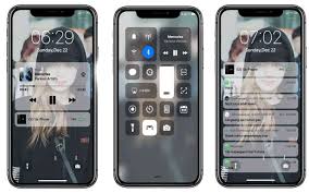 Cara Mengubah Tampilan Xiaomi Seperti Iphone Ios 13 Lengkap Xiaomi Iphone Samsung Galaxy Phone