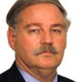 Dr Donald J. Ferguson