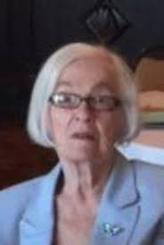 Nina Carver Obituary