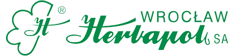 Logo Herbapol S.A.