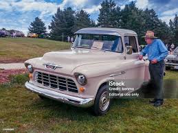 Image result for White 1955 Truck