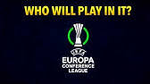 The giallorossi were drawn against the ukrainian, bulgarian and. Uefa Europa Conference League 2021 2022 All Teams Group Stage Draw Pots Youtube