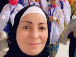 For faster navigation, this iframe is preloading the wikiwand page for نرمين الفقي. Ù‚Ù…Ø± Ø¨Ø§Ù„Ø­Ø¬Ø§Ø¨ Ù†Ø±Ù…ÙŠÙ† Ø§Ù„ÙÙ‚Ù‰ Ø¨Ø§Ù„Ø²Ù‰ Ø§Ù„Ø¥Ø³Ù„Ø§Ù…Ù‰ Ø®Ù„Ø§Ù„ Ø£Ø¯Ø§Ø¦Ù‡Ø§ Ù…Ù†Ø§Ø³Ùƒ Ø§Ù„Ø¹Ù…Ø±Ø© ØµÙˆØ± Ø¹ÙŠÙ†