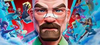 Will Walter White from Breaking Bad come to MultiVersus? Director teases  fans
