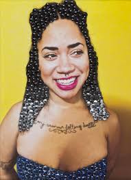 2014 STATEWIDE UPPER-LEVEL STUDIO ART November 7, 2014–March 8, 2015