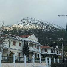 Αχαρνές π • σ • ε διοικητική διαίρεση της περιφέρειας αττικής 8rakomakedones Thrakomakedones 6 Tips