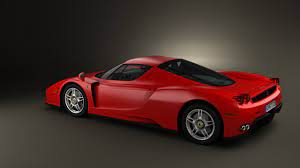 Maybe you would like to learn more about one of these? 360 View Of Ferrari Enzo 2002 3d Model Hum3d Store