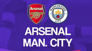Arsenal, meanwhile, sit in 10th place but. English League Live Streaming Link Tonight Arsenal Vs Manchester City Netral News