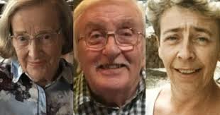 34 people cherished in Greater Manchester whose deaths have just been  announced