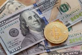 Ruja ignatova called herself the cryptoqueen. Bitcoin Price Approached 20k In Dec 2017 And Now It S At 3k