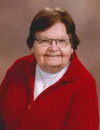 Obituary for Shirley Ann Earhart