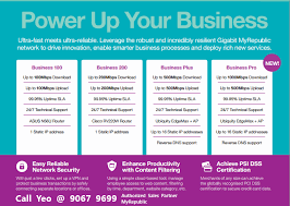 Fibre Broadband Singapore 2013