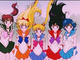 Tons of awesome sailor moon aesthetic wallpapers to download for free. S A I L O R M O O N