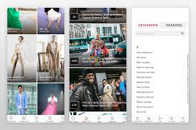 Good fashion doesn't come out this app was created in cooperation with the unesco world heritage centre and compiles art has been a huge influence on fashion design and an arresting art piece can anchor an entire collection. 15 Best Apps For Fashion Designers In 2021