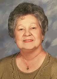 Obituary information for Carolyn Diaz LeBlanc