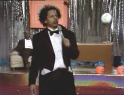 Eric andre is not afraid to satirize anything, especially on his new netflix special, legalize everything. The Eric Andre Show The Eric Andre New Year S Eve Spooktacular Tv Episode 2012 Imdb