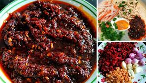 Tanpa membuang masa, jom kita lihat! Step By Step Buat Sambal Sardin Yang Sedap