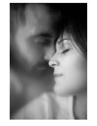 Black and white fine art photography