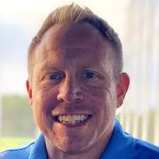 Andrew Casteel's Instagram, Twitter & Facebook