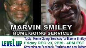 Marvin Smiley Home Going Services