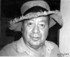 Un acercamiento a Carlos Martínez Rivas