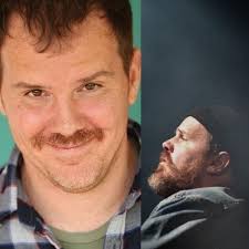 Improv Nerd With Jimmy Carrane