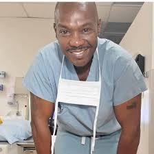 Facebook Family, It is my esteemed honor to introduce my favorite Michigan  State University graduate named Myles McGee! I am so proud and excited for  all the things that are in store