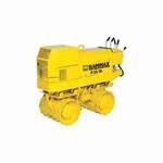 Multiquip P23/16F Walk-Behind Compactor