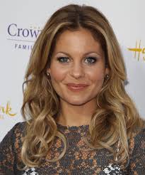 The bob haircut is not too short so if you are looking for a new cut and want to. Candace Cameron Bure Hairstyles Hair Cuts And Colors