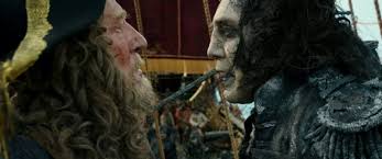 Pirates of the caribbean 5: Kritik Pirates Of The Caribbean Salazars Rache 4001reviews
