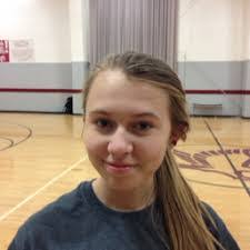 Julie Ebert's Instagram, Twitter & Facebook