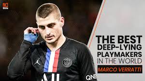 Check out his latest detailed stats including goals, assists, strengths & weaknesses and match ratings. Marco Verratti Paris Saint Germain S Greatest Ever Signing