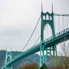 Johns to refresh after the hike which also has restrooms readily available. St Johns Neighborhood Guide Skyblue Portland