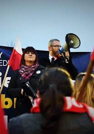 😠 oczywiście akcję na pętli wiatraczna odwołujemy. Justyna Socha Szczepionka Na Covid Zgodzisz Sie Czy Facebook