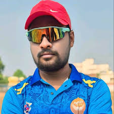 BALANGIR (SNR MEN) 2024 Team Players