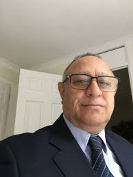 Majid Pournezam Tutor in Harrow