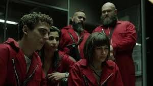 La casa de papeldizinin profil sayfasına git. La Casa De Papel S01e14 Season 1 Episode 14 Summary Season 1 Episode 14 Guide