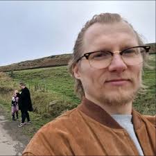 Trying to find the perfect person is like looking for the right puzzle…