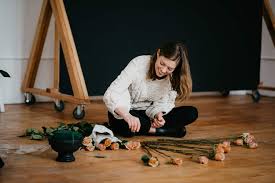 Maybe you would like to learn more about one of these? Q A Wholesale Flowers Portland Florist Color Theory Design