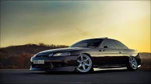 Ultimate Toyota Soarer Lexus Sc300 Sc400 Pictures Slideshow Compilation - Youtube Lexus Toyota Jdm Wallpaper