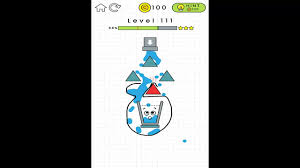 Aug 28, 2018 · welcome to the full walkthrough solution of happy glass level 104. Happy Glass Level 111 3 Stars Walkthrough Youtube