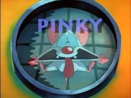 Pinky and the brain 5 translations translations: Pinky And The Brain Theme Song Evolution Youtube