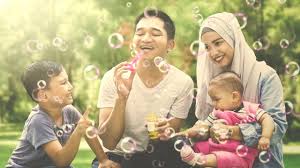 18+anak tega setubuhi ibu kandung sendiri | japanese mom. Makna Kasih Sayang Orang Tua Untuk Anak Kumparan Com