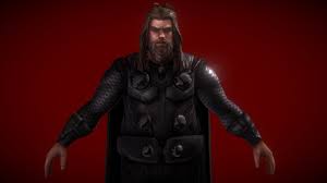 There are 117 3d model thor for sale on etsy, and they cost $17.56 on average. Thor Endgame 3d Model By Kryptonite22 Kryptonite22 3ae0068 Sketchfab